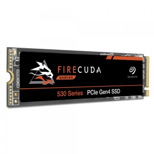[2022년 이벤트] 파이어쿠다 530 M.2 NVME SSD PCIe4.0 (용량선택) + JONSBO 히트싱크(별도구매)