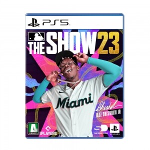 PS5 MLB 더 쇼 THE SHOW 23